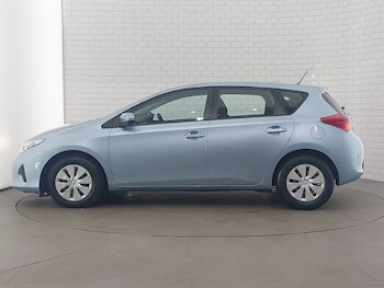 Used Toyota Auris 2014 for sale - 78600550: Photo