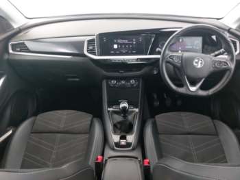 Used Vauxhall Grandland 2023 for sale - 75177039: Photo