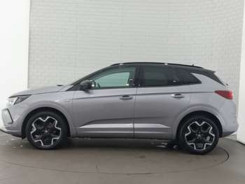 Used Vauxhall Grandland 2023 for sale - 75177039: Photo