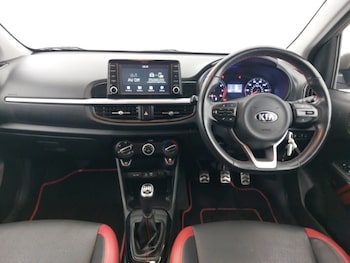 Used Kia Picanto 2018 for sale - 78795612: Photo