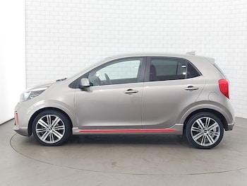 Used Kia Picanto 2018 for sale - 78795612: Photo