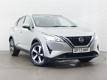 Used Nissan Qashqai 2023 for sale - 78634926: Photo