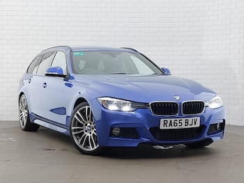 Used BMW 3 Series 2015 for sale - 77448832: Photo
