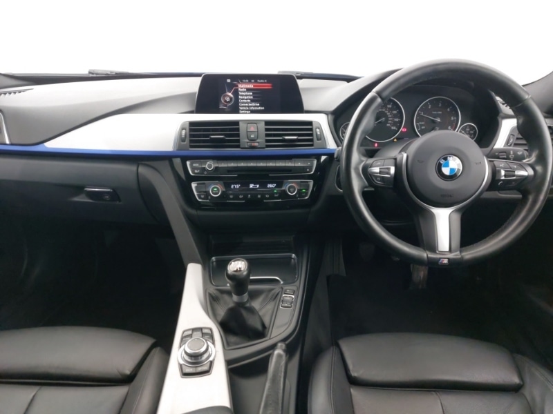 Used BMW 3 Series 2015 for sale - 77448832: Photo 2