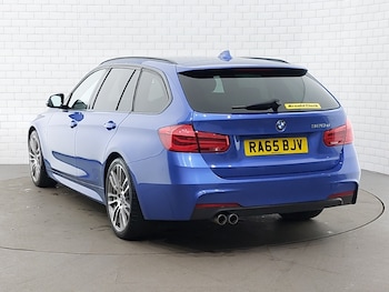 Used BMW 3 Series 2015 for sale - 77448832: Photo