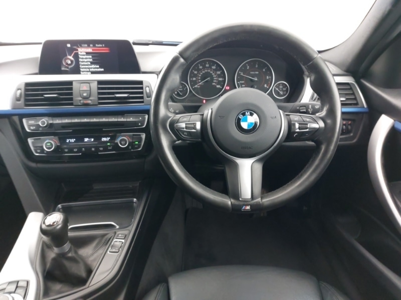 Used BMW 3 Series 2015 for sale - 77448832: Photo 7