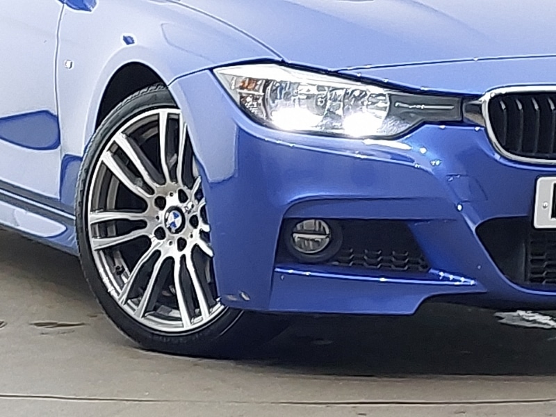 Used BMW 3 Series 2015 for sale - 77448832: Photo 9