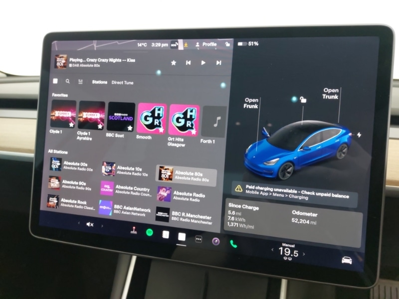 Used Tesla Model 3 2019 for sale - 77767552: Photo 11