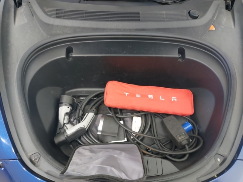 Used Tesla Model 3 2019 for sale - 77767552: Photo 12