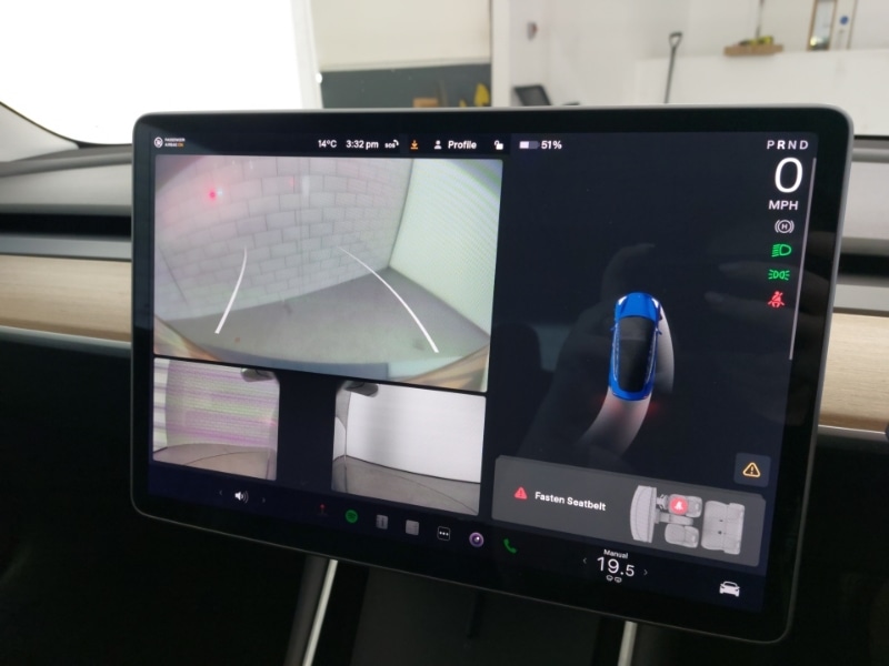 Used Tesla Model 3 2019 for sale - 77767552: Photo 14