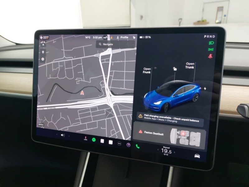 Used Tesla Model 3 2019 for sale - 77767552: Photo 15