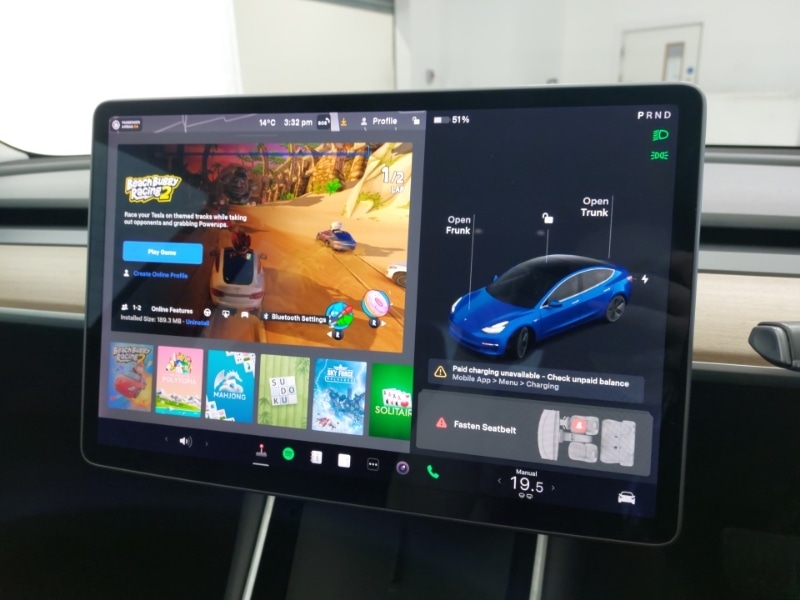 Used Tesla Model 3 2019 for sale - 77767552: Photo 16