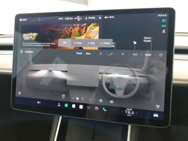 Used Tesla Model 3 2019 for sale - 77767552: Photo 17