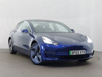 Used Tesla Model 3 2019 for sale - 77767552: Photo