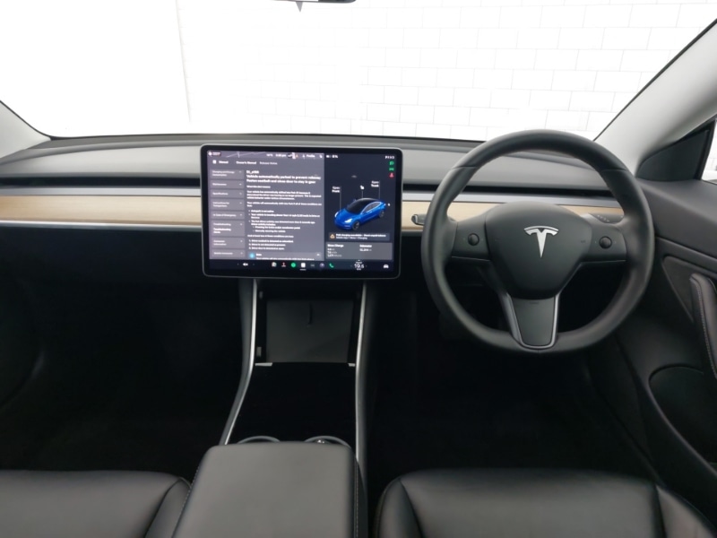 Used Tesla Model 3 2019 for sale - 77767552: Photo 2