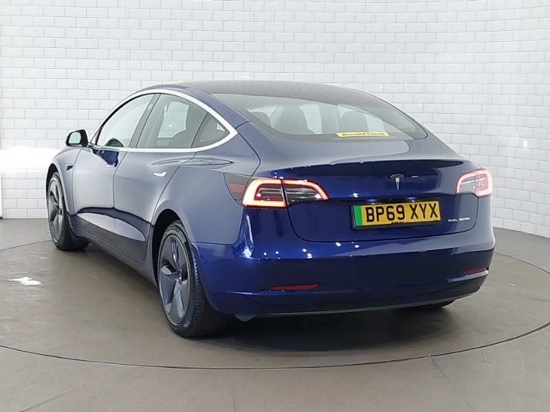 Used Tesla Model 3 2019 for sale - 77767552: Photo 3