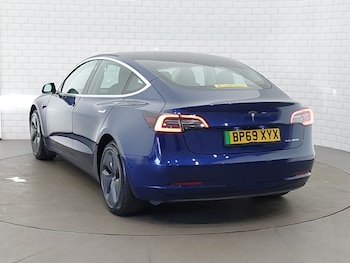Used Tesla Model 3 2019 for sale - 77767552: Photo