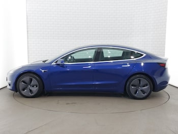 Used Tesla Model 3 2019 for sale - 77767552: Photo