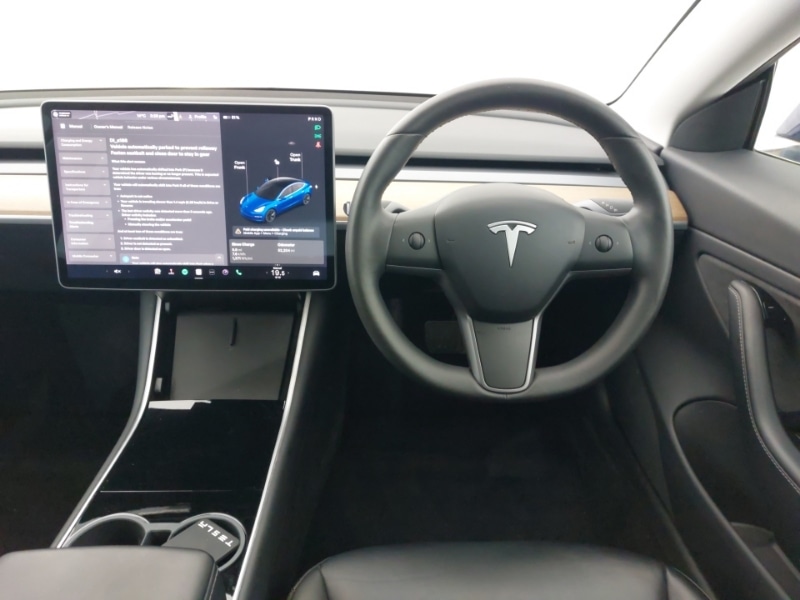 Used Tesla Model 3 2019 for sale - 77767552: Photo 7