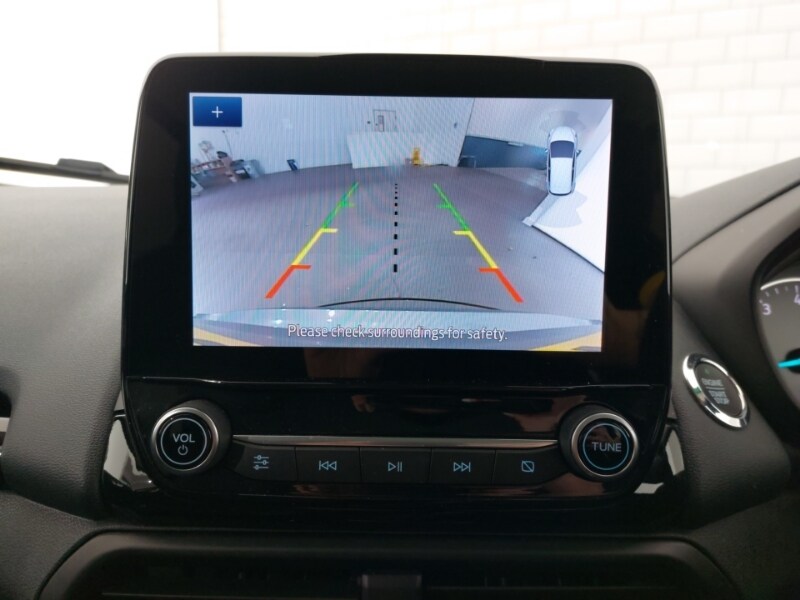 Used Ford Ecosport 2022 for sale - 77273342: Photo 11