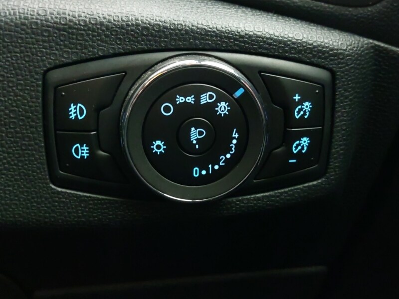 Used Ford Ecosport 2022 for sale - 77273342: Photo 16