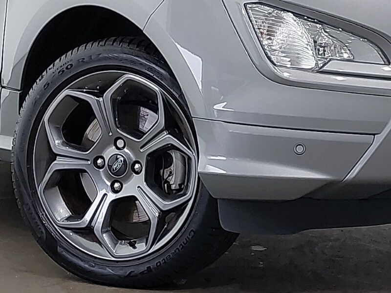 Used Ford Ecosport 2022 for sale - 77273342: Photo 9