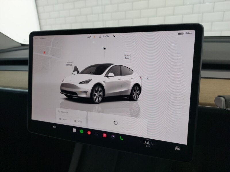 Used Tesla Model Y 2022 for sale - 77702339: Photo 10