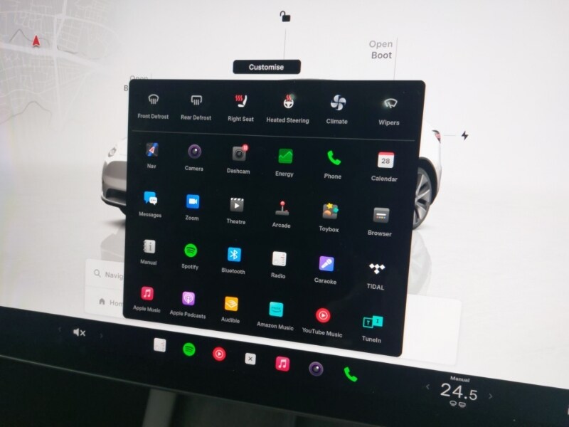 Used Tesla Model Y 2022 for sale - 77702339: Photo 11