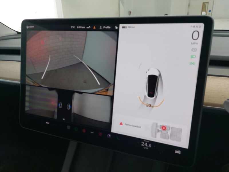 Used Tesla Model Y 2022 for sale - 77702339: Photo 13