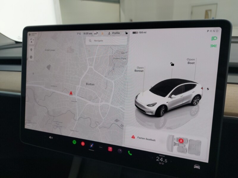 Used Tesla Model Y 2022 for sale - 77702339: Photo 14