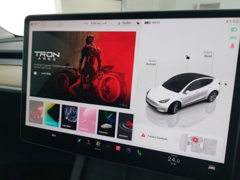 Used Tesla Model Y 2022 for sale - 77702339: Photo 17