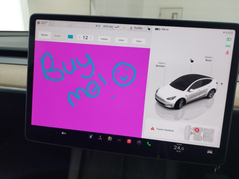 Used Tesla Model Y 2022 for sale - 77702339: Photo 18