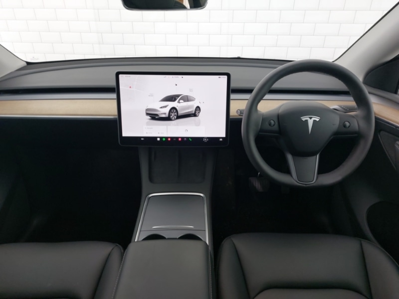 Used Tesla Model Y 2022 for sale - 77702339: Photo 2