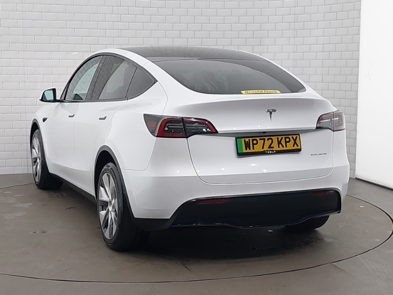 Used Tesla Model Y 2022 for sale - 77702339: Photo 3