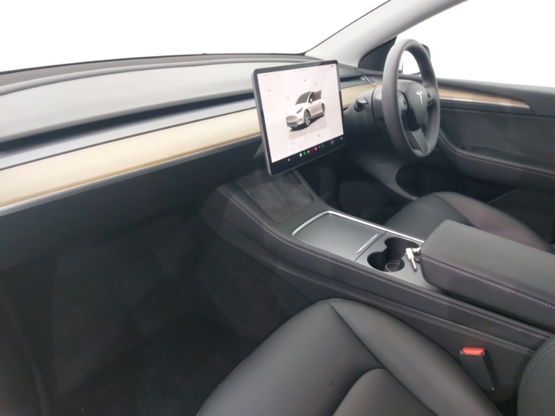 Used Tesla Model Y 2022 for sale - 77702339: Photo 5