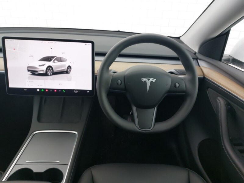 Used Tesla Model Y 2022 for sale - 77702339: Photo 7