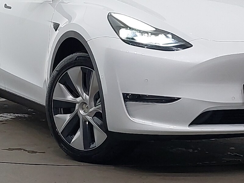 Used Tesla Model Y 2022 for sale - 77702339: Photo 9