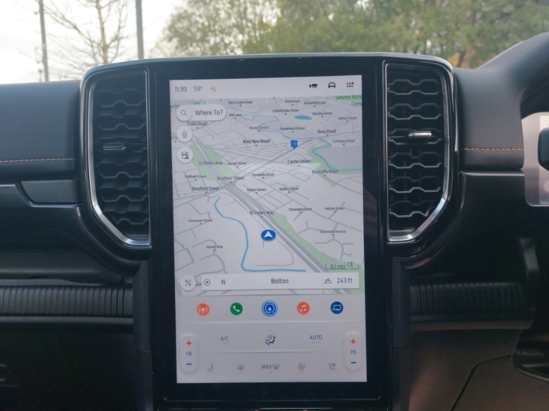 Used Ford Ranger 2023 for sale - 76493279: Photo 11