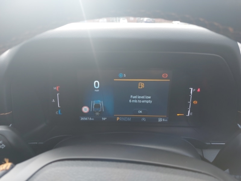 Used Ford Ranger 2023 for sale - 76493279: Photo 16