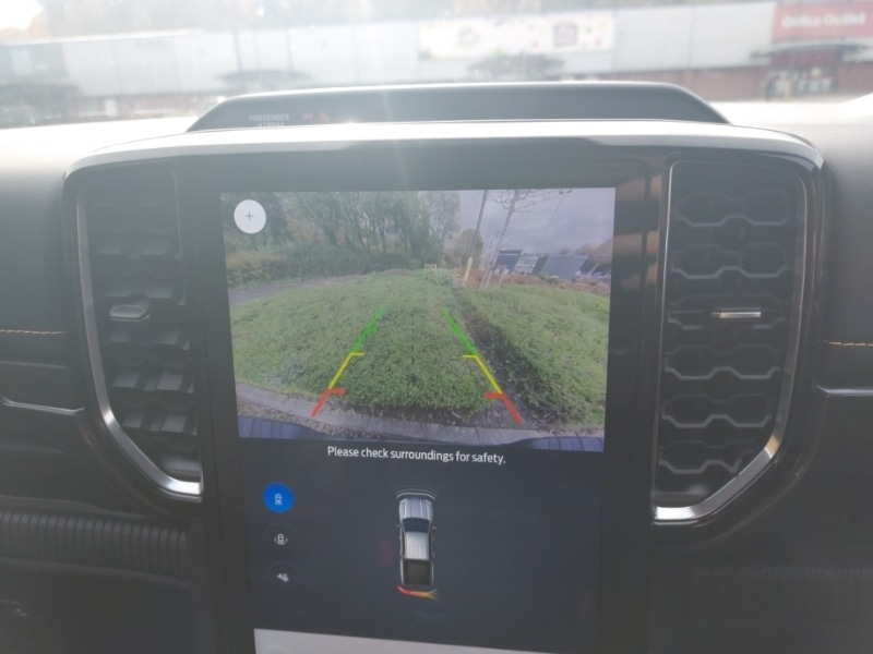 Used Ford Ranger 2023 for sale - 76493279: Photo 18