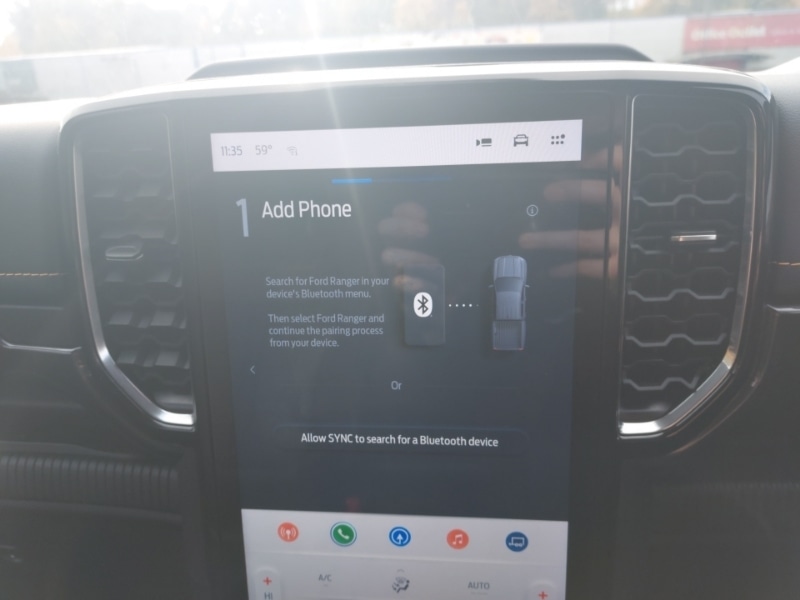 Used Ford Ranger 2023 for sale - 76493279: Photo 19