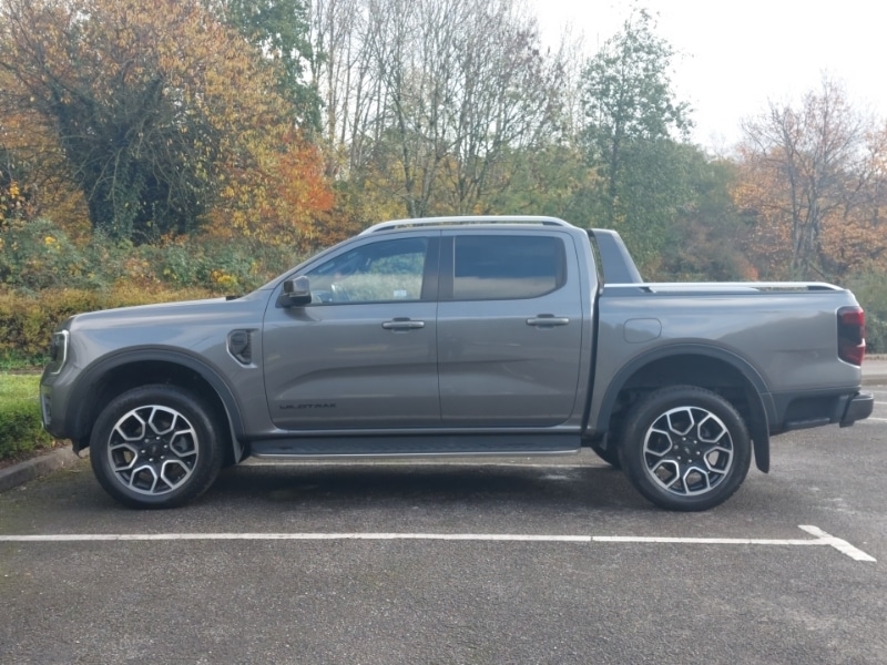 Used Ford Ranger 2023 for sale - 76493279: Photo 4