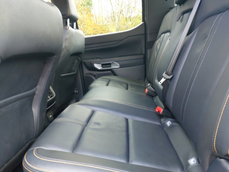 Used Ford Ranger 2023 for sale - 76493279: Photo 6