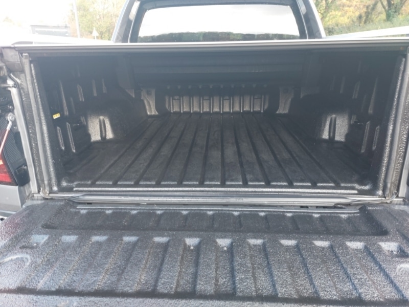 Used Ford Ranger 2023 for sale - 76493279: Photo 8