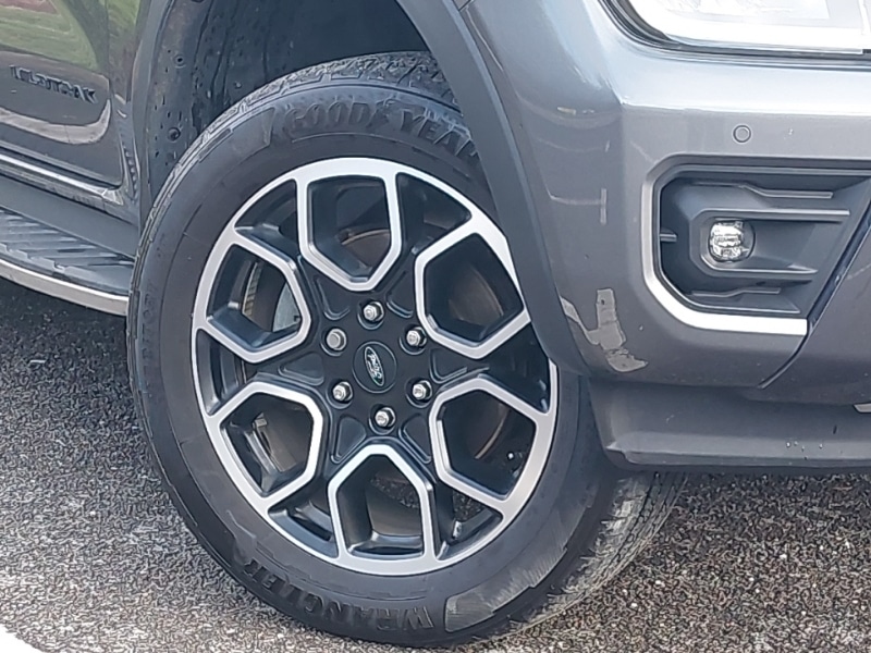 Used Ford Ranger 2023 for sale - 76493279: Photo 9