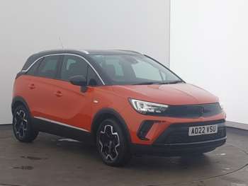 2022 - 1.5 Turbo D Ultimate 5dr