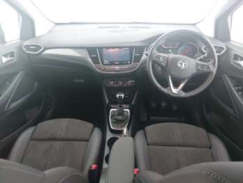 Used Vauxhall Crossland 2022 for sale - 75408842: Photo
