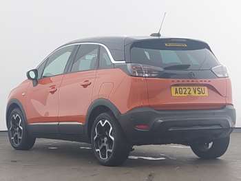 Used Vauxhall Crossland 2022 for sale - 75408842: Photo