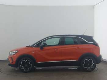 Used Vauxhall Crossland 2022 for sale - 75408842: Photo