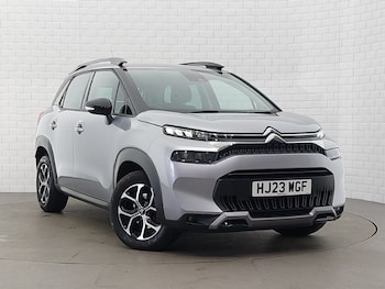 Used Citroen C3 Aircross 2023 for sale - 78305517: Photo